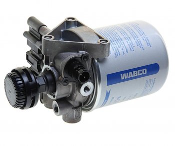 39 999 р. Осушитель воздуха VOLVO FM12 13Bar с подогревом WABCO WABCO 4324251010  с доставкой в г. Керчь. Увеличить фотографию 1
