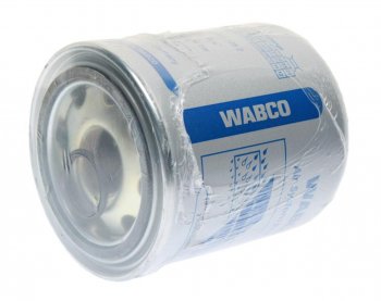 5 449 р. Фильтр осушителя SCANIA 4 series с маслоотделителем WABCO WABCO 4329012282  с доставкой в г. Керчь. Увеличить фотографию 1