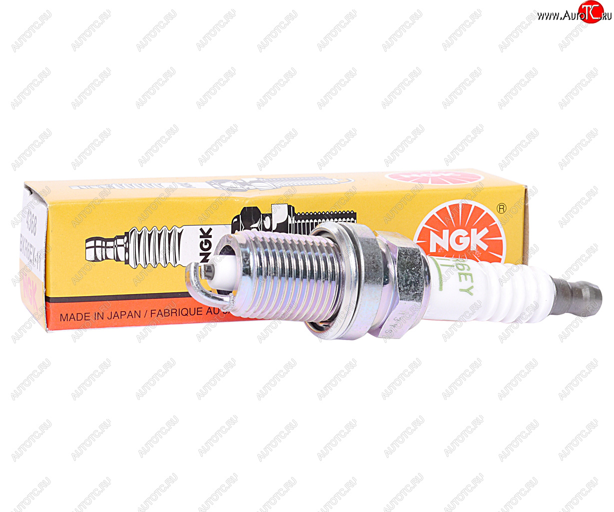 379 р. Свеча зажигания NGK NGK 4368  с доставкой в г. Керчь
