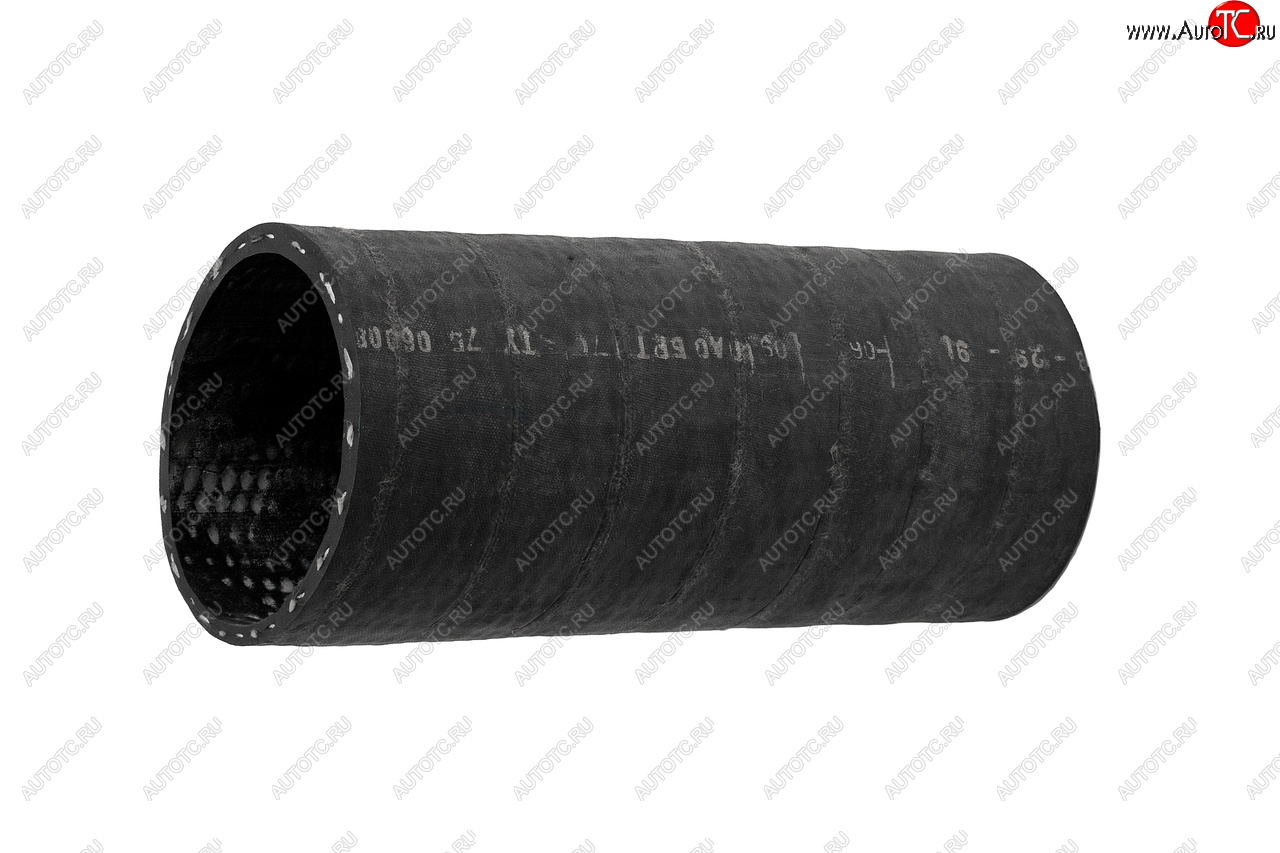 249 р. Шланг МАЗ охлаждения наддувного воздуха (L=200мм,d=70х82.5) NO NAME 4370-1323095  с доставкой в г. Керчь