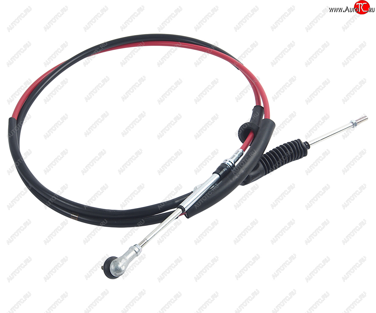2 399 р. Трос КПП HYUNDAI HD65,72,78 включения INFAC INFAC 43750-5h401  с доставкой в г. Керчь