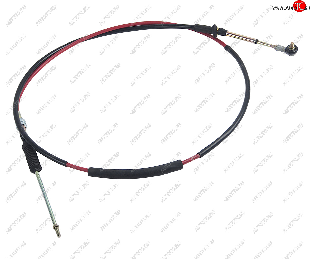 2 099 р. Трос КПП HYUNDAI HD65,72 дв.D4DB (M035S5) включения INFAC INFAC 43750-5h411  с доставкой в г. Керчь