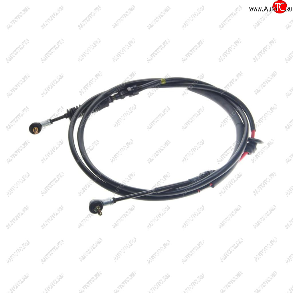3 099 р. Трос КПП HYUNDAI HD120 дв.D6DA22 (KH10) включения INFAC INFAC 43750-6a201  с доставкой в г. Керчь