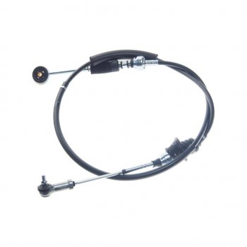 Трос КПП KIA Bongo 3 (06-) (2WD) (2.5) (4D56) включения INFAC INFAC 43760-4e620