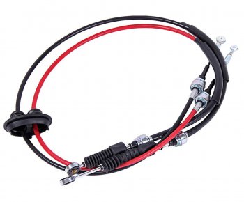 3 399 р. Трос КПП HYUNDAI Porter INFAC INFAC 43770-4b300  с доставкой в г. Керчь. Увеличить фотографию 1
