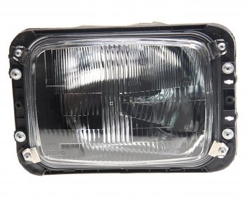 3 899 р. Фара MERCEDES 210,308,310,408,410,814 левая DEPO DEPO 4401112lld3e  с доставкой в г. Керчь. Увеличить фотографию 1