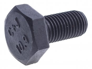 66 р. Болт MERCEDES крепления маховика (M12x1.5x25,5) DT DT 4.40171 DT 4.40171  с доставкой в г. Керчь. Увеличить фотографию 1