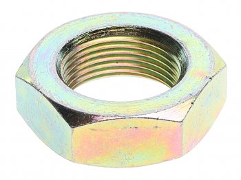 102 р. Гайка MERCEDES (M24X1.5) DT DT 4.40320  с доставкой в г. Керчь. Увеличить фотографию 2