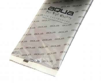 138 р. Ароматизатор подвесной пластина (coconut) Natural Flavor Drop AQUA AQUA 44039  с доставкой в г. Керчь. Увеличить фотографию 2