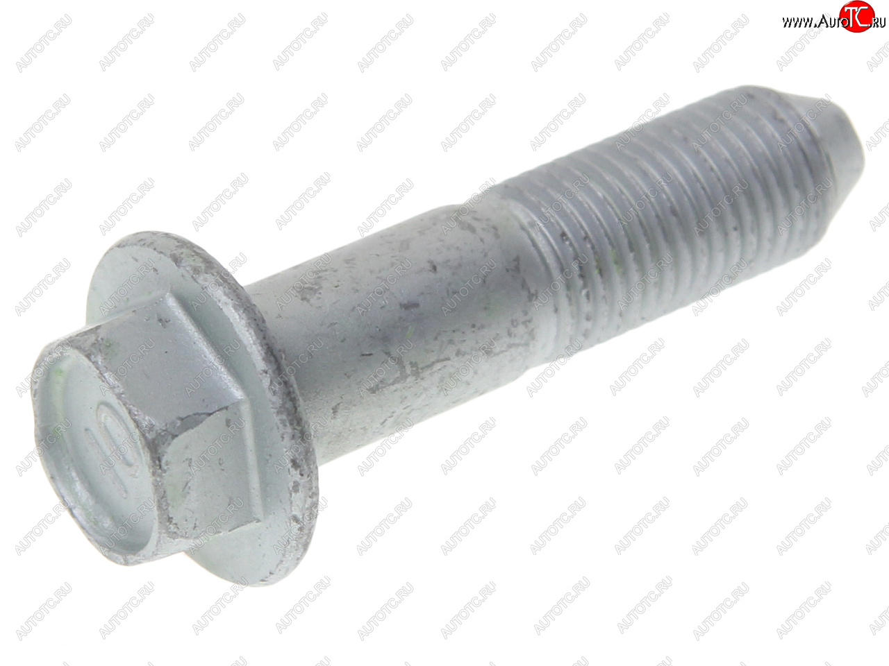 170 р. Болт SSANGYONG Actyon (10-) амортизатора переднего OE SSANGYONG 4433034000  с доставкой в г. Керчь