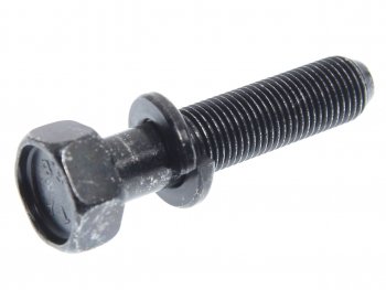 Болт SSANGYONG Actyon (06-),Kyron (05-),Actyon Sport (06-) амортизатора переднего OE SSANGYONG 4433108000