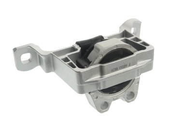 6 349 р. Опора двигателя верхняя правая FEBI Ford Focus 2 универсал дорестайлинг (2004-2008)  с доставкой в г. Керчь. Увеличить фотографию 2
