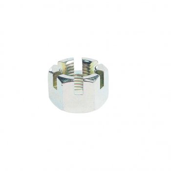 128 р. Гайка SSANGYONG Kyron (08-),Actyon (08-10-),Actyon Sports (08-12-),Rexton (08-) опоры шаровой OE SSANGYONG 4457109010  с доставкой в г. Керчь. Увеличить фотографию 1