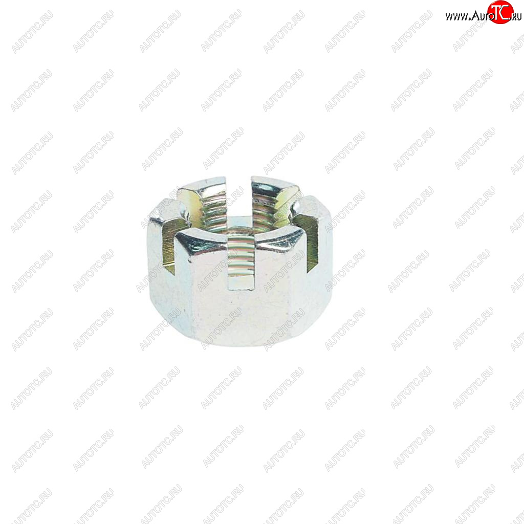 128 р. Гайка SSANGYONG Kyron (08-),Actyon (08-10-),Actyon Sports (08-12-),Rexton (08-) опоры шаровой OE SSANGYONG 4457109010  с доставкой в г. Керчь