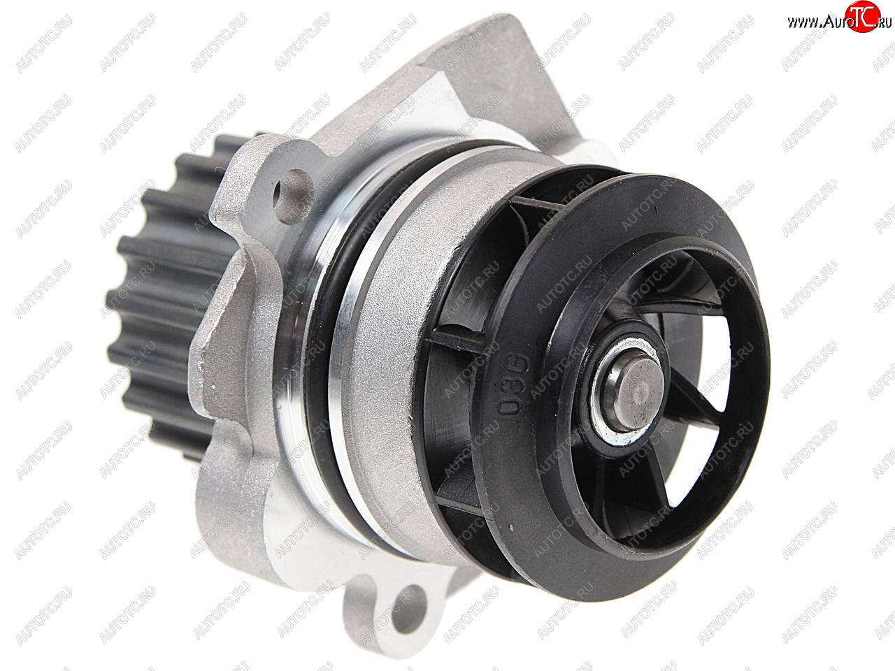 2 199 р. Насос водяной VW Passat,Amarok AUDI A3,A4,A6,Q3,Q5 SKODA Rapid,Superb (1.21.62.0 TDI) STELLOX STELLOX 45000232sx  с доставкой в г. Керчь