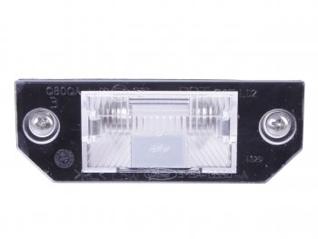 2 059 р. Фонарь освещения знака номерного FORD Focus 2 (04-) 1шт. OE FORD 4502331  с доставкой в г. Керчь. Увеличить фотографию 1