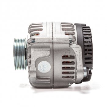 13 299 р. Генератор ЯМЗ-534 24V 120А AVTOELECTRICA AVTOELECTRICA 4512.3771-01 ae  с доставкой в г. Керчь. Увеличить фотографию 3