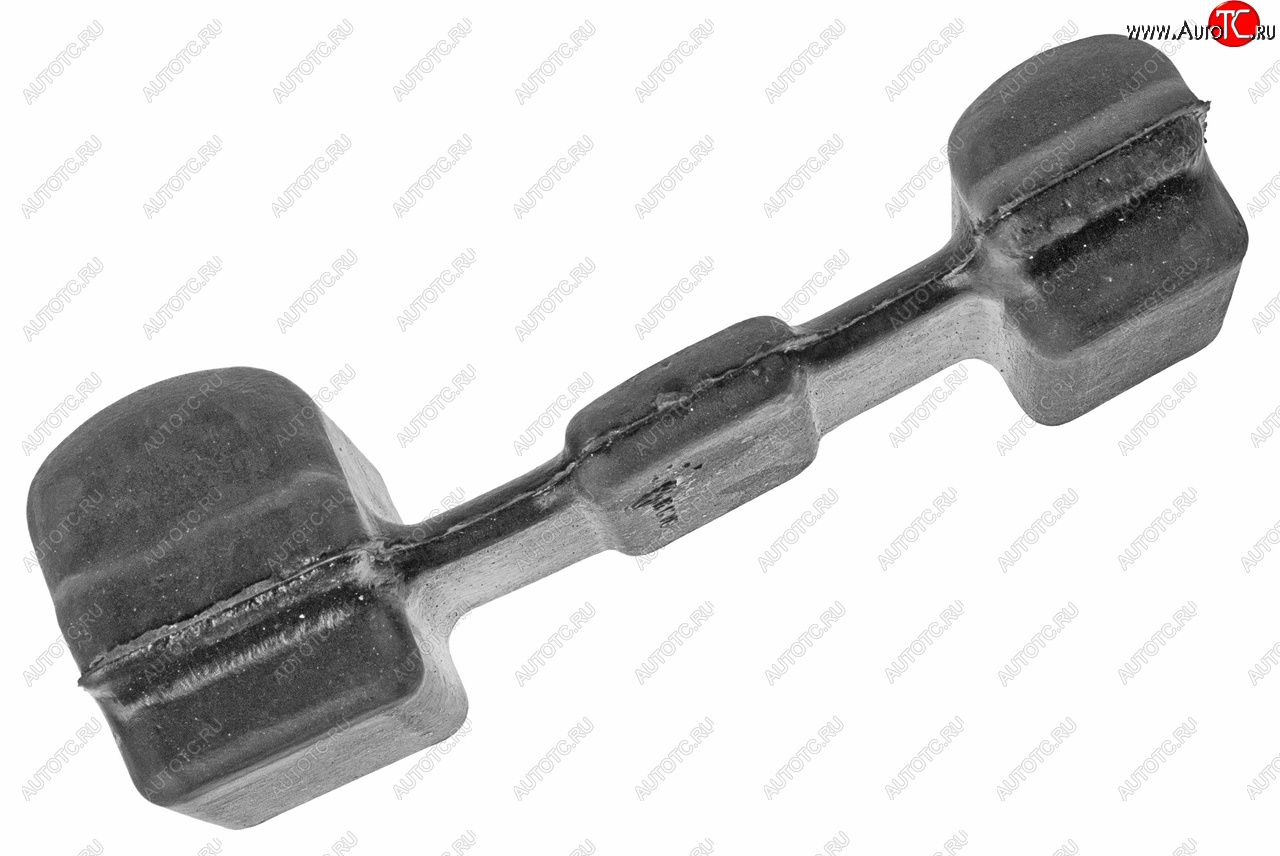 127 р. Подушка УАЗ-452 рессоры NO NAME 451-2902430  с доставкой в г. Керчь