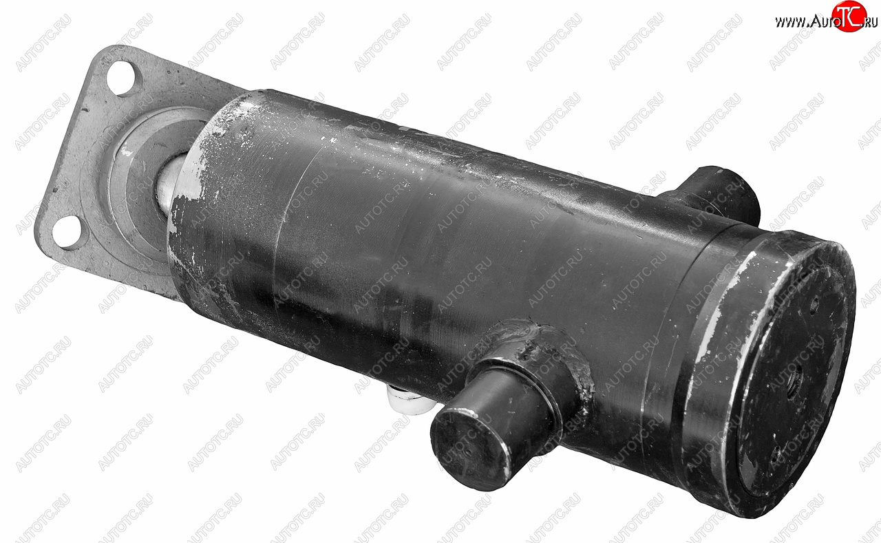 42 399 р. Цилиндр КАМАЗ-45143 подъема платформы 10т (2-х стор.разгрузка,4-х штоковый) АТЛАНТ ГИДРАВЛИК АТЛАНТ ГИДРАВЛИК 45143-8603010  с доставкой в г. Керчь