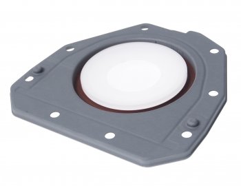 Сальник коленвала VW AUDI SEAT SKODA (08-) (1.82.0 TSITFSI) задний FEBI FEBI 45216
