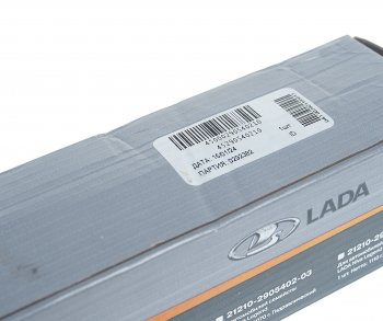 2 599 р. Амортизатор ВАЗ-2123 передний газовый АвтоВАЗ LADA 45.2905402-10  с доставкой в г. Керчь. Увеличить фотографию 5