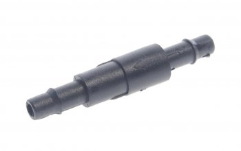 Соединитель для шлангов двойной d=5-5 SMILGA SMILGA 453 SMILGA 453
