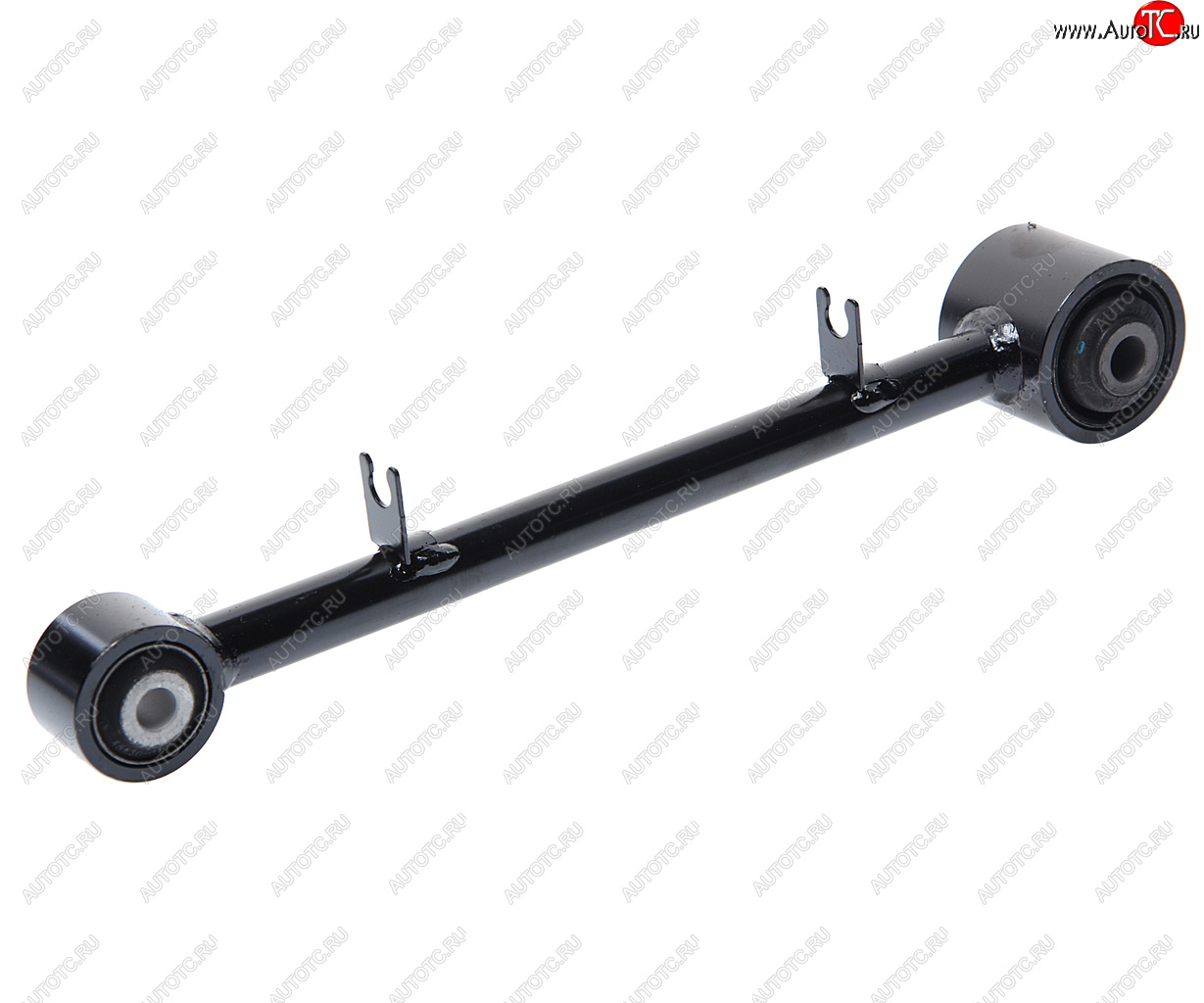 3 699 р. Рычаг подвески SSANGYONG Kyron (05-),Rexton (01-) задней продольный OE SSANGYONG 4550109502  с доставкой в г. Керчь