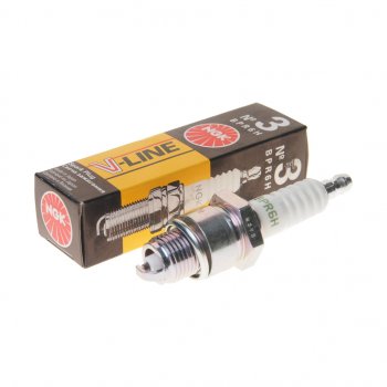 Свеча зажигания NGK V-LINE №3 NGK 4553