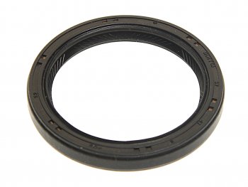 Сальник HYUNDAI Santa Fe (09-),ix35 (10-),Tucson (15-) дифференциала переднего моста (37х47х6) POS POS 45840-3b050