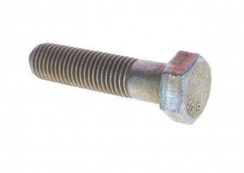 Болт М8х1.0х32 ГАЗ-3302 рулевой тяги NO NAME 4593461545