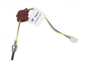 Свеча накаливания THERMOTRANS-45D 4кВт 24В ТЕРМОТРАНС ТЕРМОТРАНС 45d24