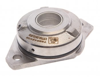 Фланец MAN TGA MERCEDES SK,MK,NG компрессора DT DT 4.61073