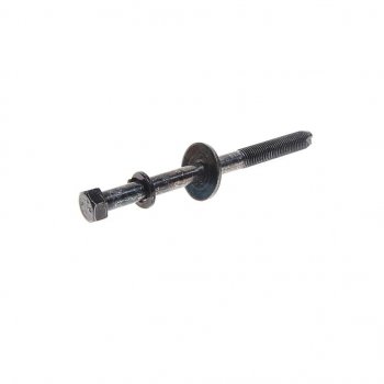 Болт SSANGYONG Kyron (05-),Actyon (06-),Rexton (02-) крепления кузова (M10х1.25х125) OE SSANGYONG 4619806001