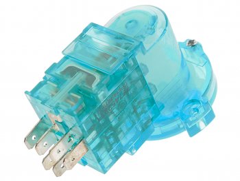 Группа контактная замка зажигания MERCEDES SK,MK,NG DT DT 4.62071
