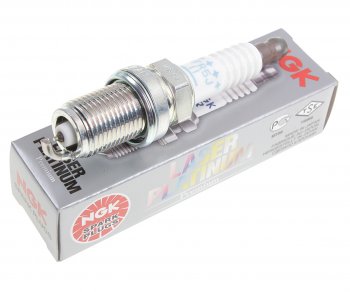 Свеча зажигания PLATINUM NGK NGK 4642
