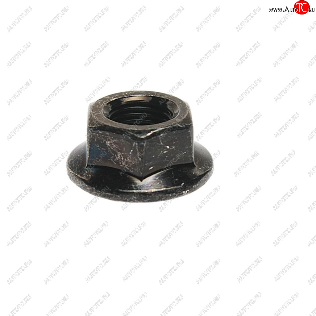 95 р. Гайка SSANGYONG Actyon (06-),Kyron (05-),Actyon Sport (06-12-),Rexton (02-) OE SSANGYONG 4657008001  с доставкой в г. Керчь