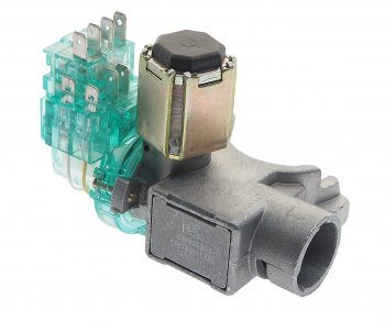 Замок зажигания MERCEDES L Series DT DT 4.66499