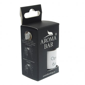238 р. Ароматизатор масляный (орхидея и ваниль) 10мл в крафтовой коробке AROMA BAR AROMA BAR 4678597200026 (03 oilset)  с доставкой в г. Керчь. Увеличить фотографию 2