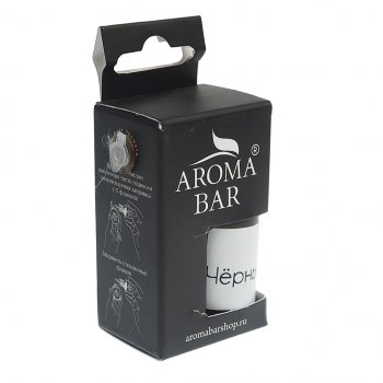 238 р. Ароматизатор масляный (черный лед) 10мл в крафтовой коробке AROMA BAR AROMA BAR 4678597200224 (23 oilset)  с доставкой в г. Керчь. Увеличить фотографию 2
