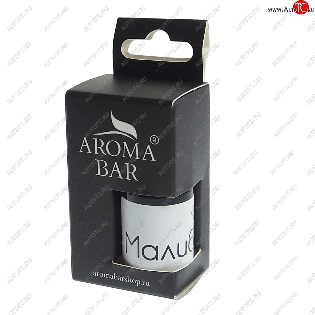 296 р. Ароматизатор масляный (малибу) 10мл в крафтовой коробке AROMA BAR AROMA BAR 4678597200255 (26 oilset)  с доставкой в г. Керчь