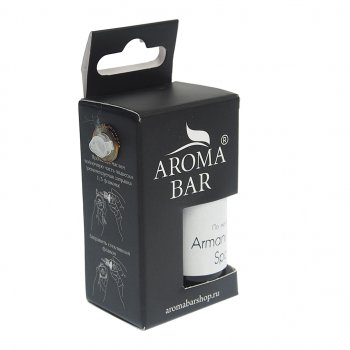 250 р. Ароматизатор масляный (Armani Code Sport) 10мл в крафтовой коробке AROMA BAR AROMA BAR 4678597200323 (33 oilset)  с доставкой в г. Керчь. Увеличить фотографию 2