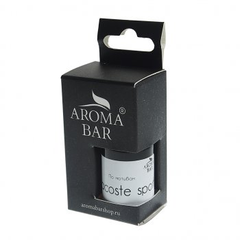 261 р. Ароматизатор масляный (Lacoste sport) 10мл в крафтовой коробке AROMA BAR AROMA BAR 4678597200330 (34 oilset)  с доставкой в г. Керчь. Увеличить фотографию 2