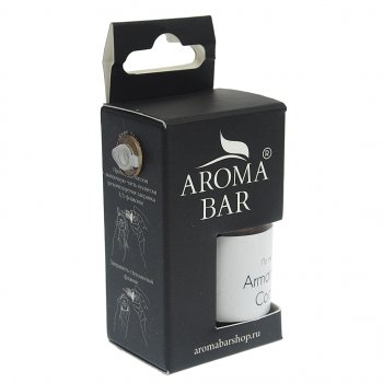 228 р. Ароматизатор масляный (Armani Black Code) 10мл в крафтовой коробке AROMA BAR AROMA BAR 4678597200347 (35 oilset)  с доставкой в г. Керчь. Увеличить фотографию 2