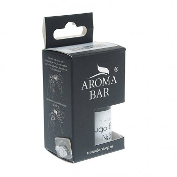 257 р. Ароматизатор масляный (Hugo Boss №6) 10мл в крафтовой коробке AROMA BAR AROMA BAR 4678597200422 (45 oilset)  с доставкой в г. Керчь. Увеличить фотографию 2