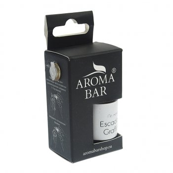 244 р. Ароматизатор масляный (Escada Sexy graffiti) 10мл в крафтовой коробке AROMA BAR AROMA BAR 4678597200538 (56 oilset)  с доставкой в г. Керчь. Увеличить фотографию 2