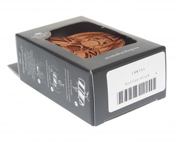 280 р. Подвеска ароматная «Бык» в крафтовой упаковке коричневая AROMA BAR AROMA BAR 4678597202631 (bullbrownset)  с доставкой в г. Керчь. Увеличить фотографию 4