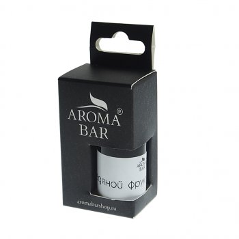 237 р. Ароматизатор масляный (ледяной фрукт) 10мл в крафтовой коробке AROMA BAR AROMA BAR 4678597203003 (18 oilset)  с доставкой в г. Керчь. Увеличить фотографию 2