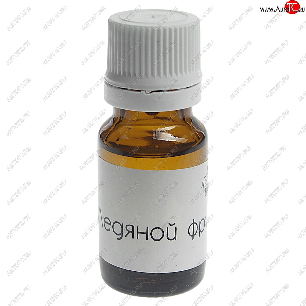 237 р. Ароматизатор масляный (ледяной фрукт) 10мл в крафтовой коробке AROMA BAR AROMA BAR 4678597203003 (18 oilset)  с доставкой в г. Керчь