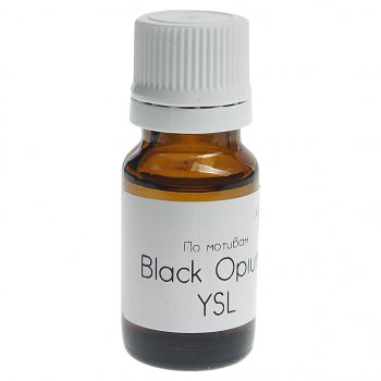 236 р. Ароматизатор масляный (Black opium)10мл в крафтовой коробке AROMA BAR AROMA BAR 4678597206295 (63 oilset)  с доставкой в г. Керчь. Увеличить фотографию 1