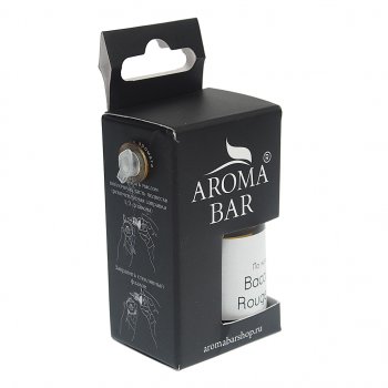 280 р. Ароматизатор масляный (Baccarat Rouge 540) 10мл в крафтовой коробке AROMA BAR AROMA BAR 4678597206646 (27oilset)  с доставкой в г. Керчь. Увеличить фотографию 2